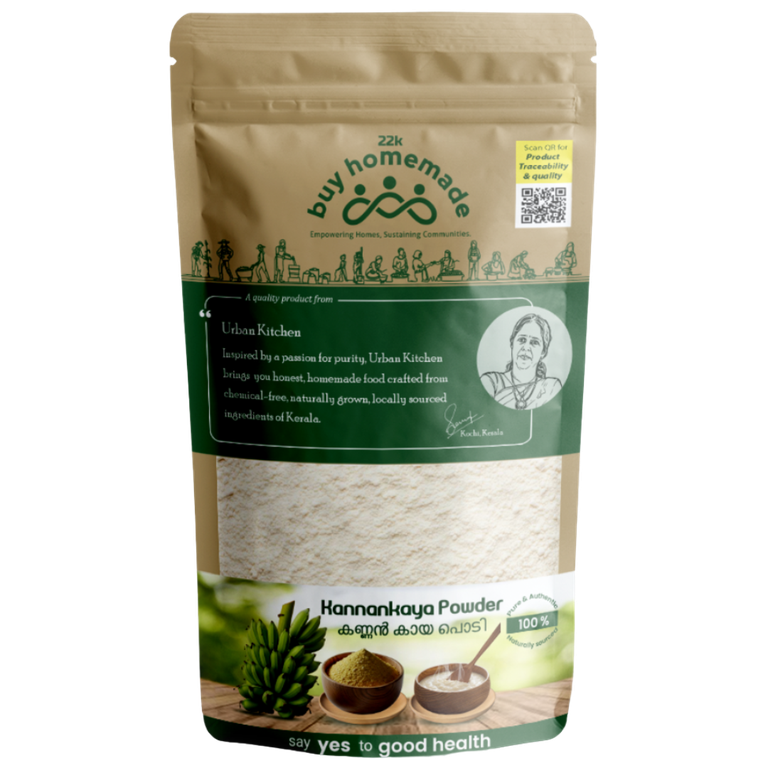 Buyhomemade Kannankaya Powder